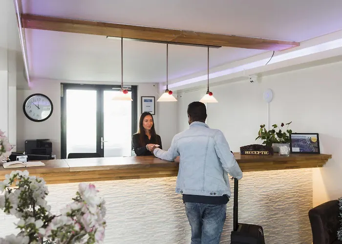 Hotel Wassenaar Hotel