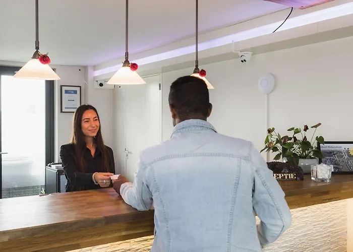 Hotel Wassenaar Hotel Wassenaar