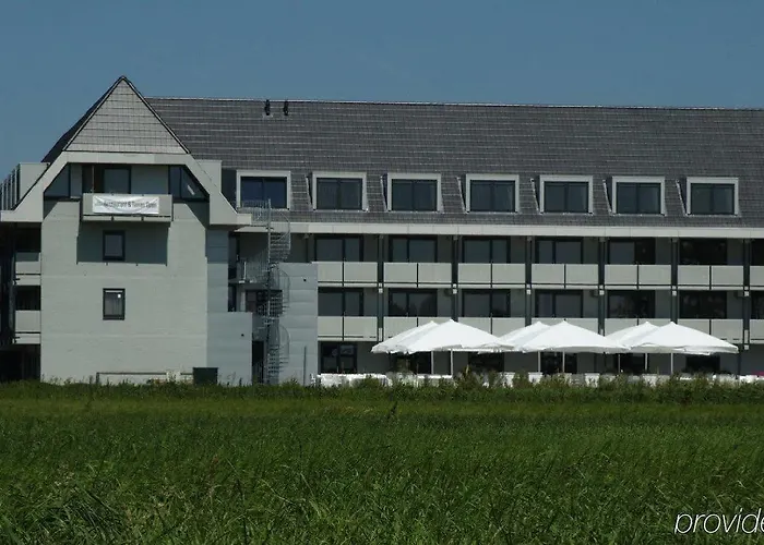 Hotel Hotel Wassenaar 3*