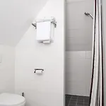 Hotel Wassenaar 3*