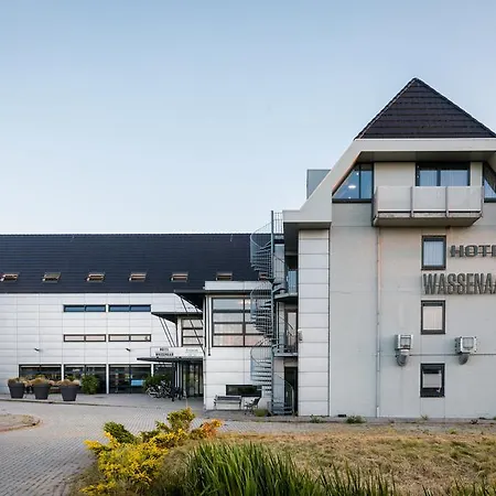 Hotel Wassenaar Hotel