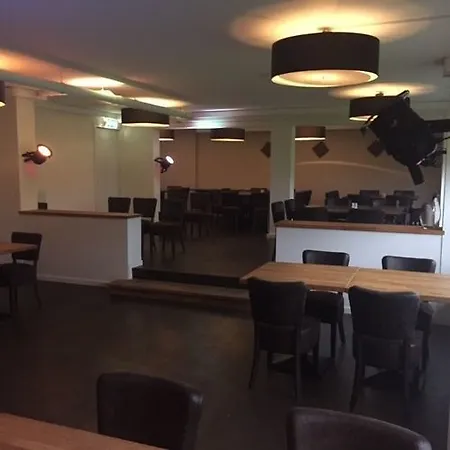 Hotel Wassenaar