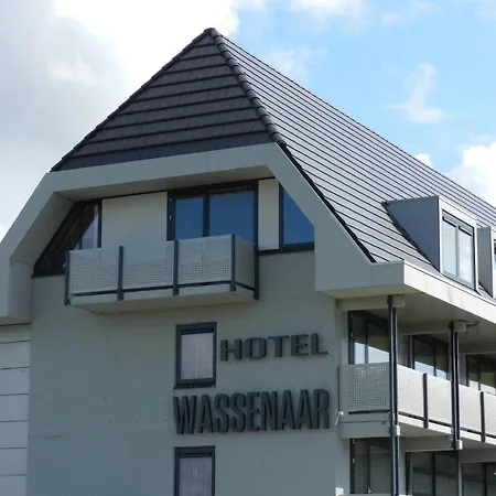 Hotel Wassenaar