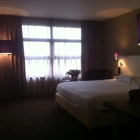 Hotel Wassenaar 3* Wassenaar