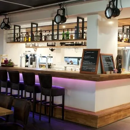 Otel Hotel Wassenaar 3*
