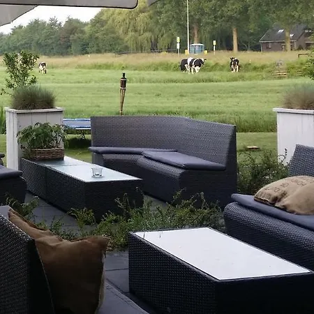 Hotel Hotel Wassenaar 3*