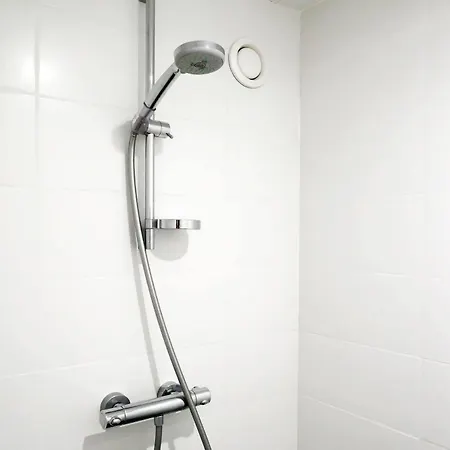 Hotel Wassenaar Otel 3*