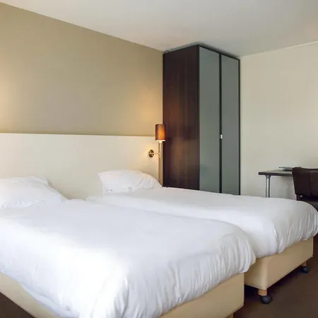 Otel Hotel Wassenaar Wassenaar