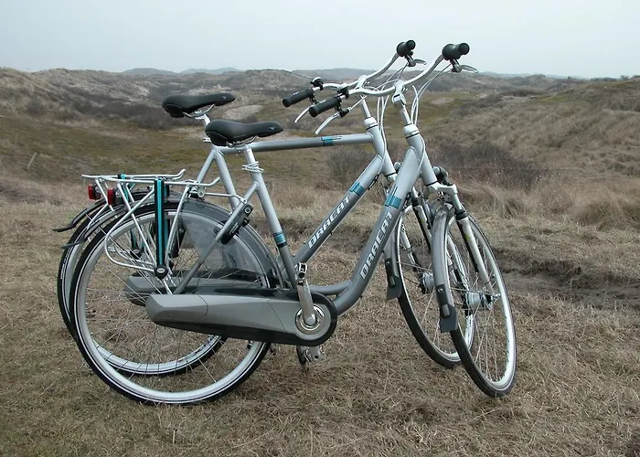 Otel Hotel Wassenaar