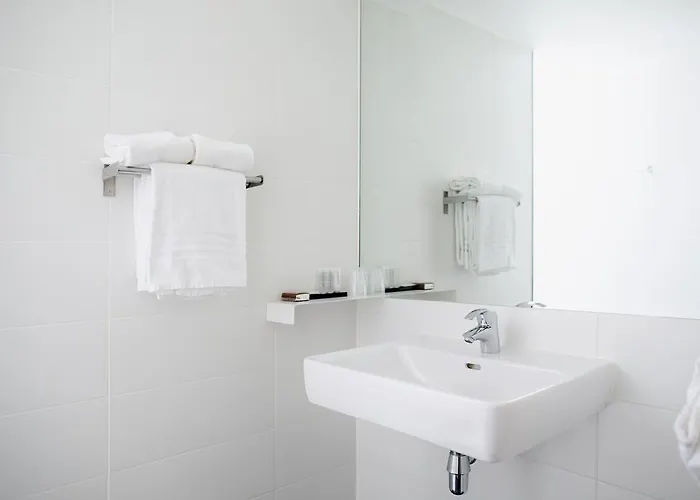 Otel Hotel Wassenaar 3*