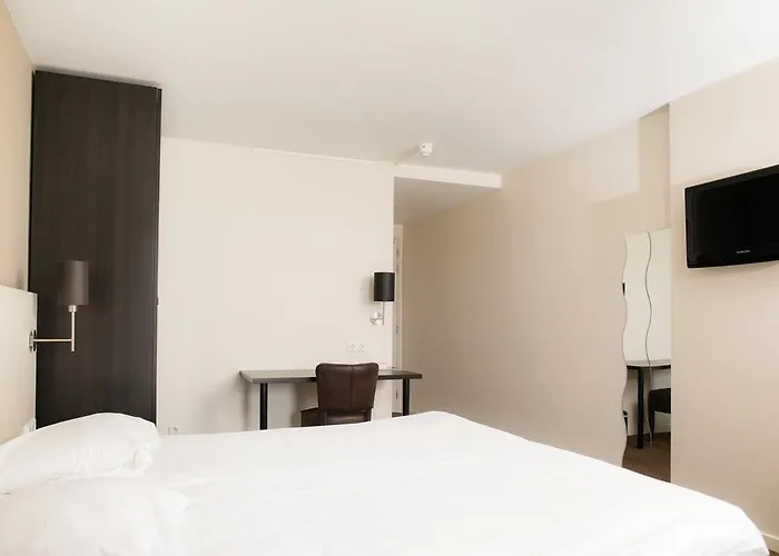 Hotel Wassenaar Otel