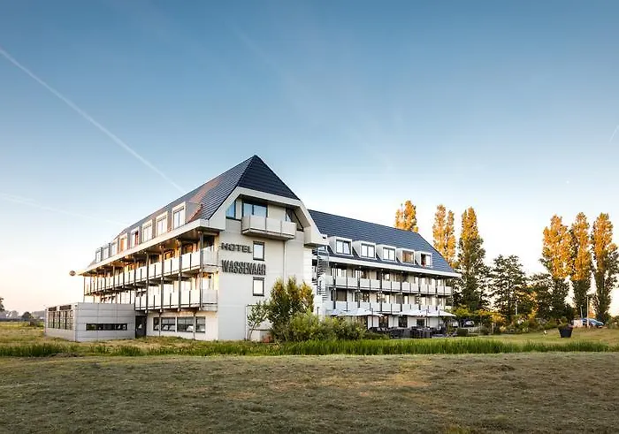 Hotel Wassenaar Wassenaar