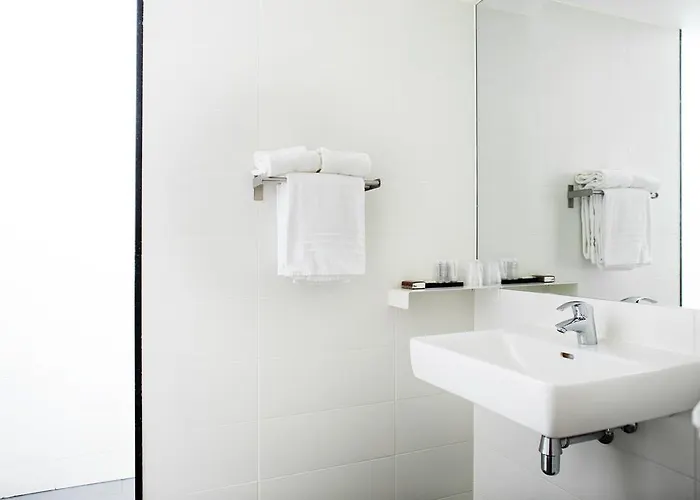 Otel Hotel Wassenaar