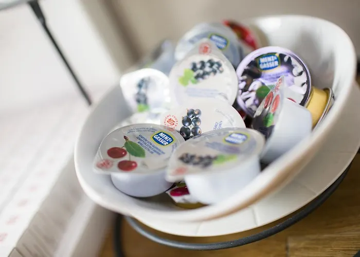 Hotel Wassenaar Otel