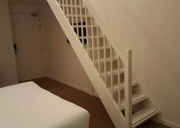 Hotel Wassenaar Otel 3*