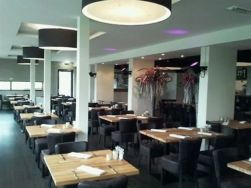 Otel Hotel Wassenaar