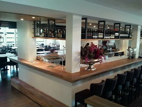 Hotel Wassenaar Otel