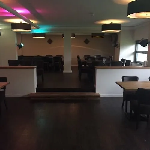 Hotel Wassenaar Otel 3*