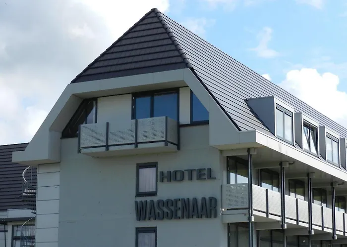 Hotel Wassenaar