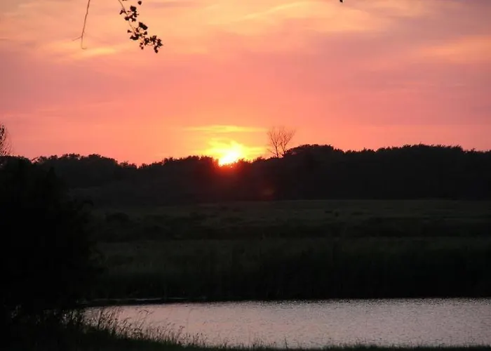 Otel Hotel Wassenaar 3*