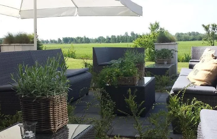 Hotel Wassenaar 3* Wassenaar