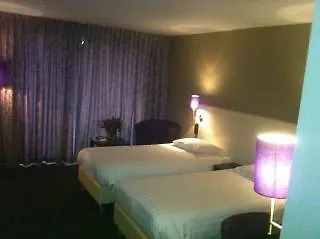 Hotel Wassenaar 3* Wassenaar