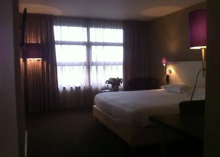 Hotel Wassenaar 3* Wassenaar