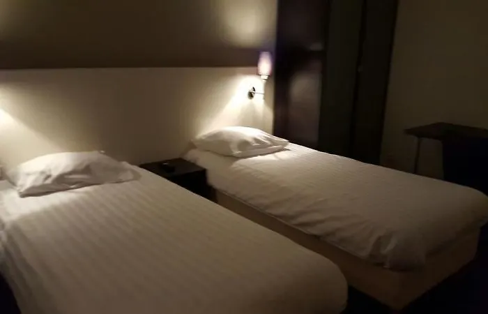 Hotel Wassenaar 3* Wassenaar