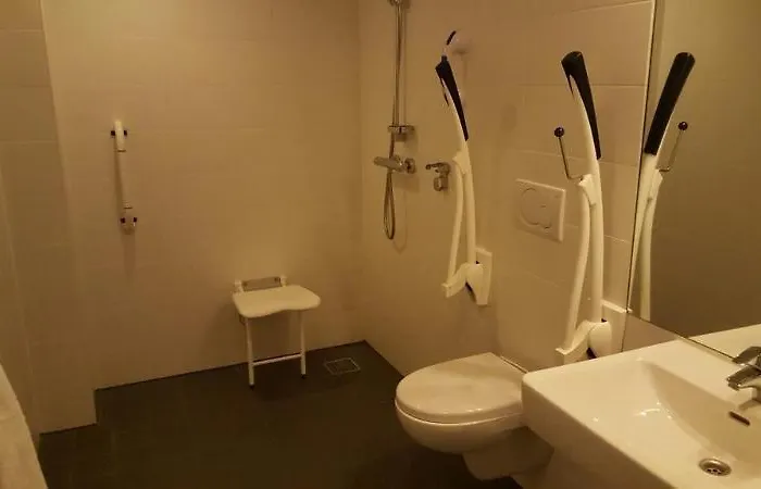 Hotel Wassenaar 3* Wassenaar