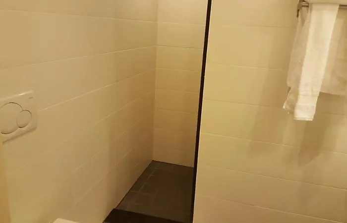 Otel Hotel Wassenaar 3*