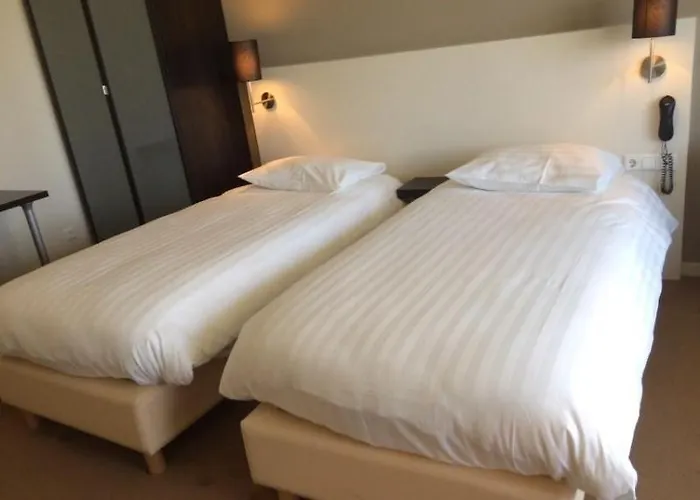 Szálloda Hotel Wassenaar 3*