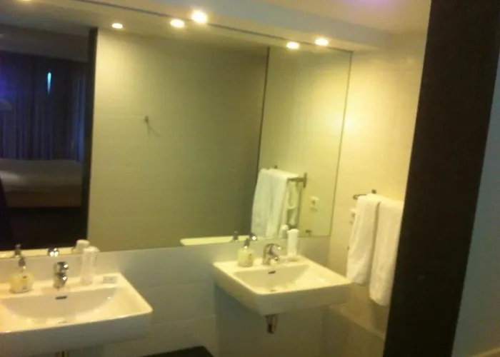 Otel Hotel Wassenaar 3*