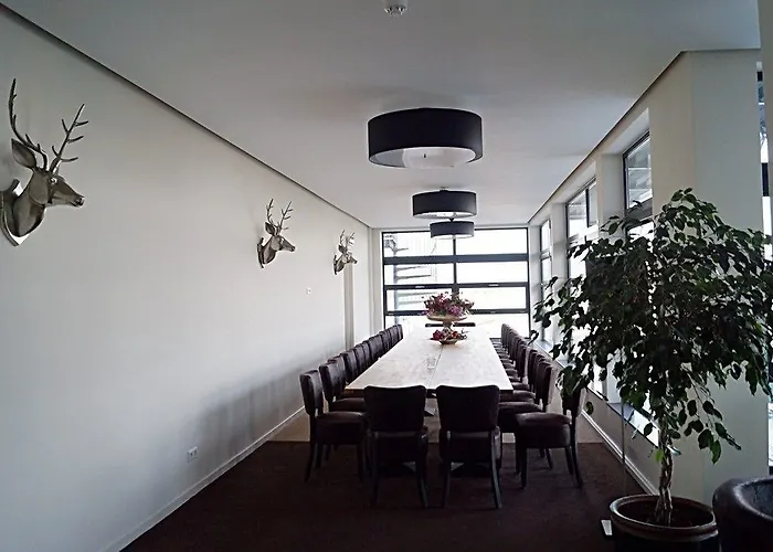 Hotel Wassenaar 3* Wassenaar