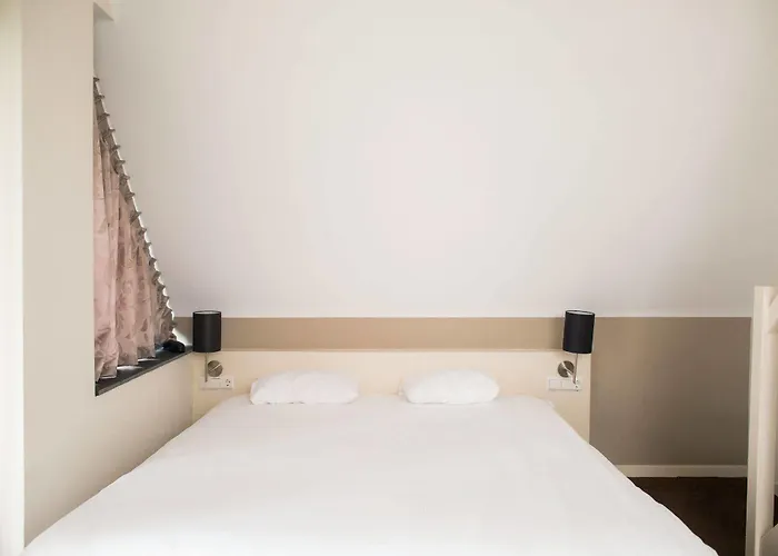 Hotel Wassenaar 3* Wassenaar