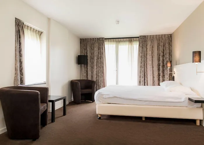 Hotel Wassenaar Otel Wassenaar