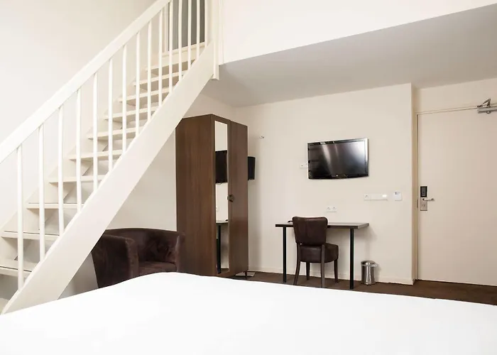 Hotel Wassenaar Wassenaar