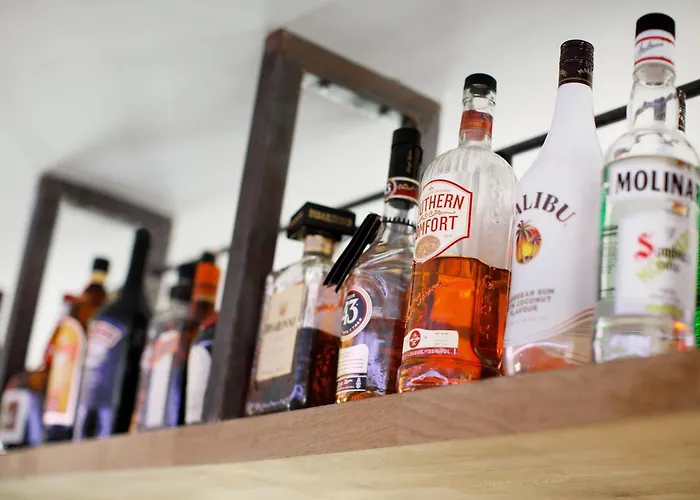 Hotel Wassenaar Otel Wassenaar