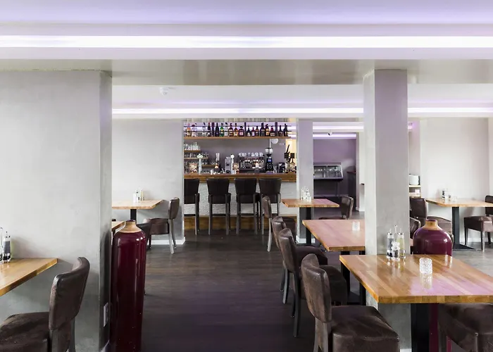 Hotel Wassenaar Otel Wassenaar