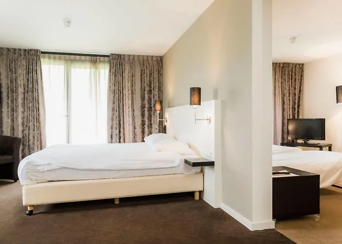 Hotel Wassenaar 3* Wassenaar